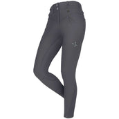 Fair Play Breeches Vita Winter Full Grip Grey