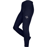 Fair Play Riding Legging Kinga Navy