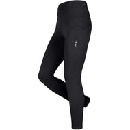 Fair Play Riding Legging Dea Winter Black