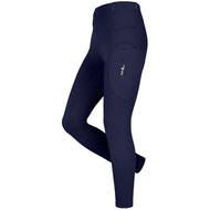 Fair Play Riding Legging Dea Winter Navy