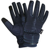 Fair Play Riding Gloves Dagmar Navy