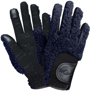 Fair Play Gloves Orso Navy