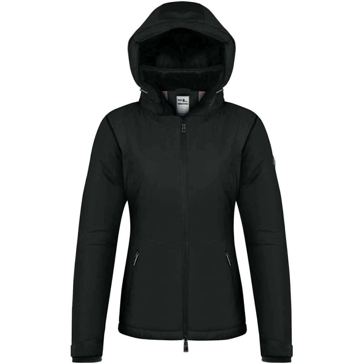 Fair Play Jacket Jonelle Winter Black