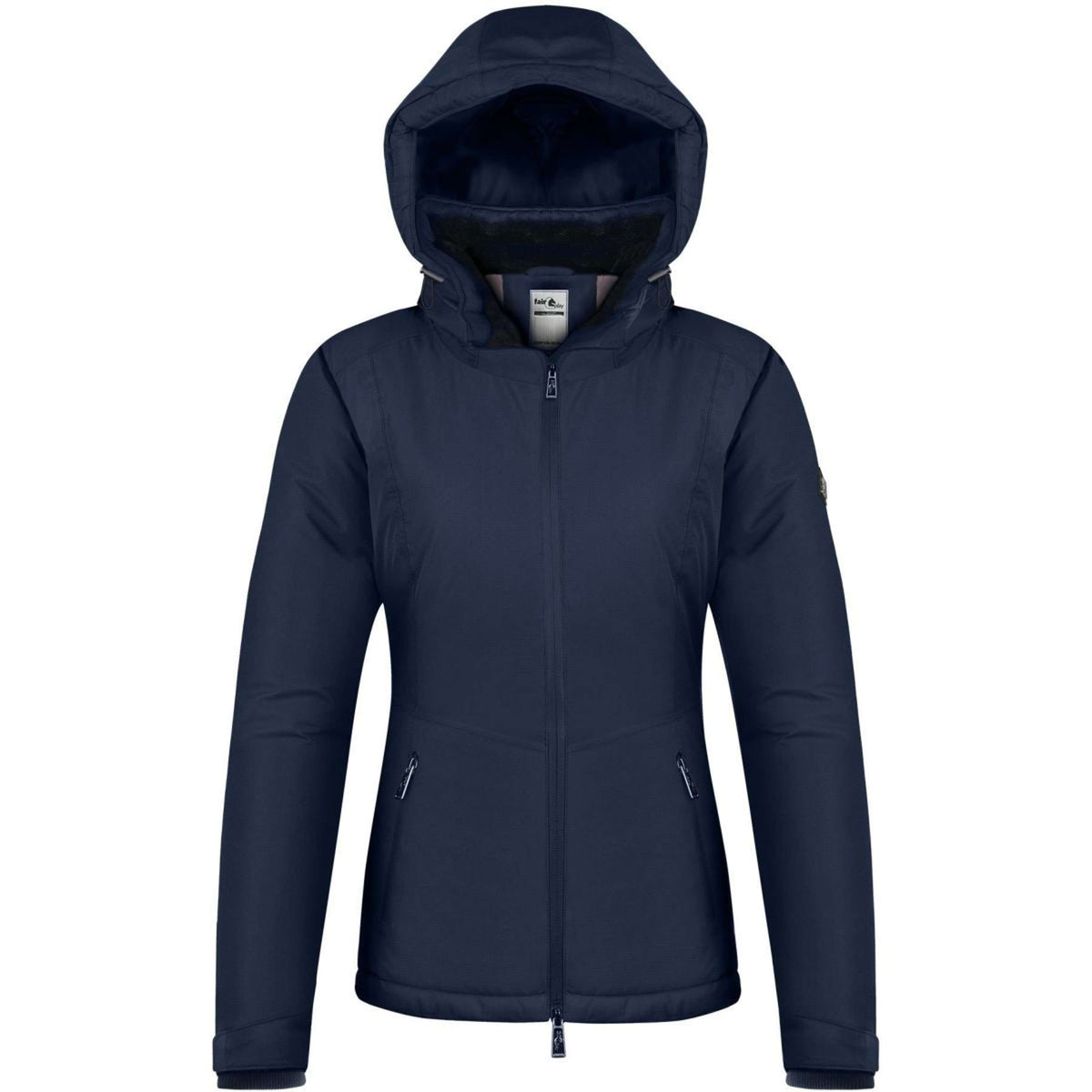 Fair Play Jacket Jonelle Winter Navy