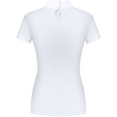 Fair Play Competition Shirt Bruna White