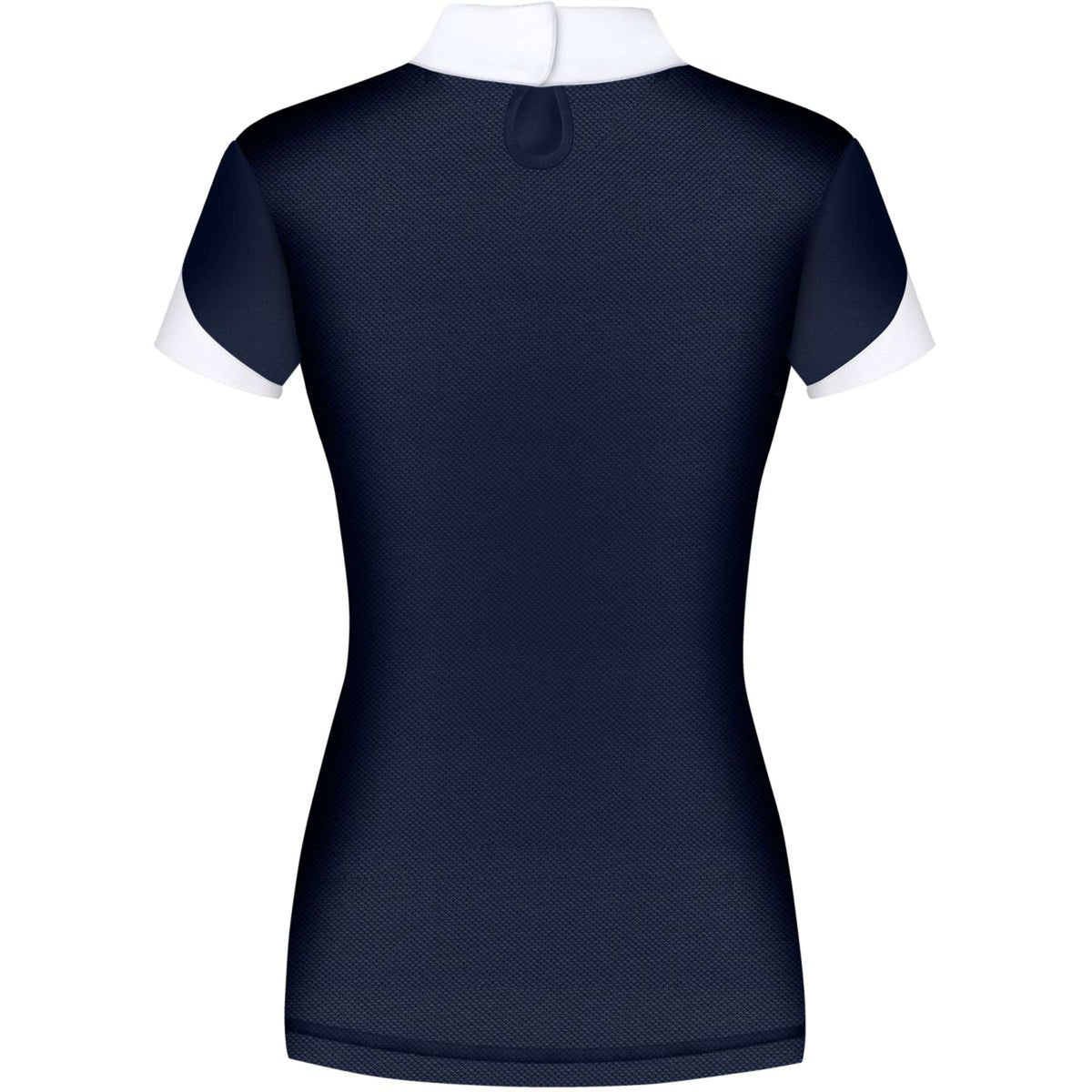 Fair Play Competition Shirt Bruna Navy