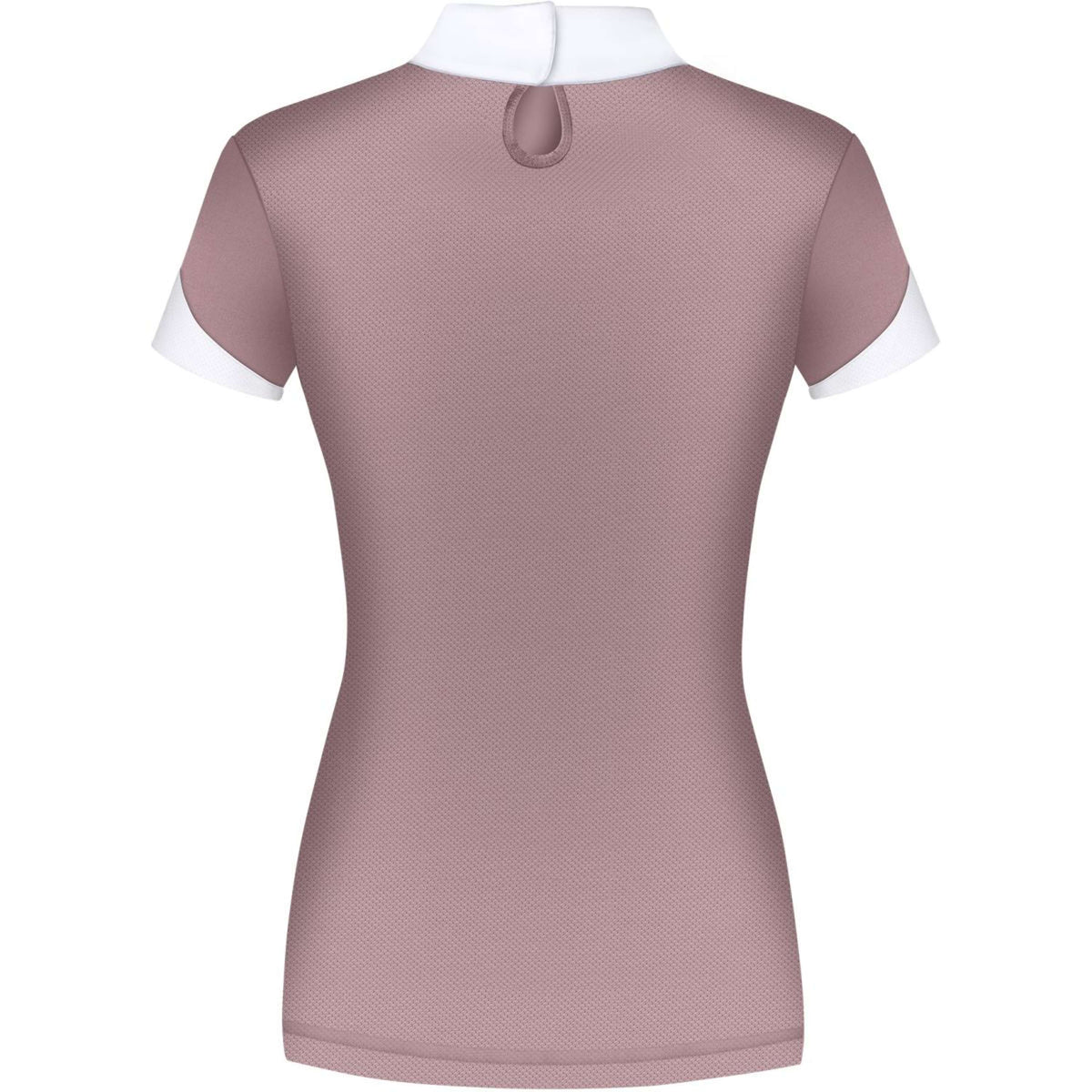 Fair Play Competition Shirt Bruna Dusty Pink