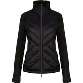 Fair Play Jacket Della Black