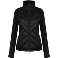 Fair Play Jacket Della Black