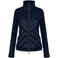 Fair Play Jacket Della Navy