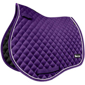 Fair Play Saddlepad Amber 2.0 Jumping Violet