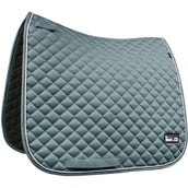 Fair Play Saddlepad Amber 2.0 Dressage Storm Green