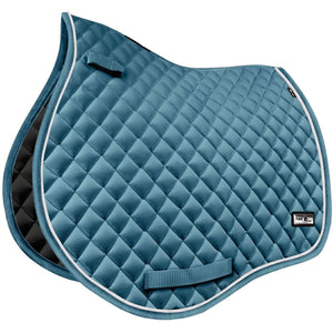 Fair Play Saddlepad Amber 2.0 Jumping Aqua