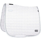 Fair Play Saddlepad Serius Dressage White