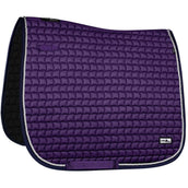 Fair Play Saddlepad Serius Dressage Violet