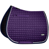 Fair Play Saddlepad Serius General Purpose Violet