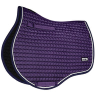 Fair Play Saddlepad Serius Jumping Violet