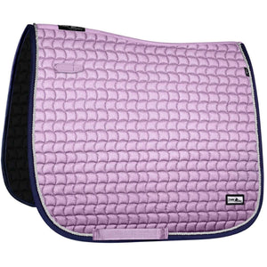 Fair Play Saddlepad Serius Dressage Lavender