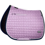 Fair Play Saddlepad Serius General Purpose Lavender