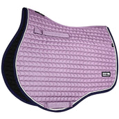 Fair Play Saddlepad Serius Jumping Lavender