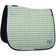 Fair Play Saddlepad Serius Dressage Aquamarine