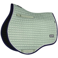 Fair Play Saddlepad Serius Jumping Aquamarine