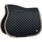 Fair Play Saddlepad Onyx General Purpose Black