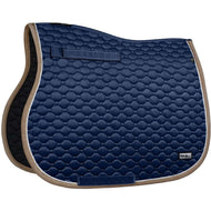 Fair Play Saddlepad Onyx General Purpose Navy