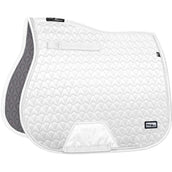 Fair Play Saddlepad Oregon General Purpose White