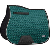 Fair Play Saddlepad Oregon General Purpose Green