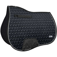 Fair Play Saddlepad Oregon Jumping Black