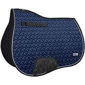 Fair Play Saddlepad Oregon Jumping Navy