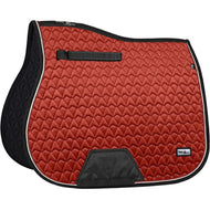 Fair Play Saddlepad Oregon General Purpose Terra Red