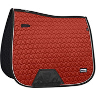 Fair Play Saddlepad Oregon Dressage Terra Red