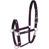 Fair Play Halter Dion Eggplant