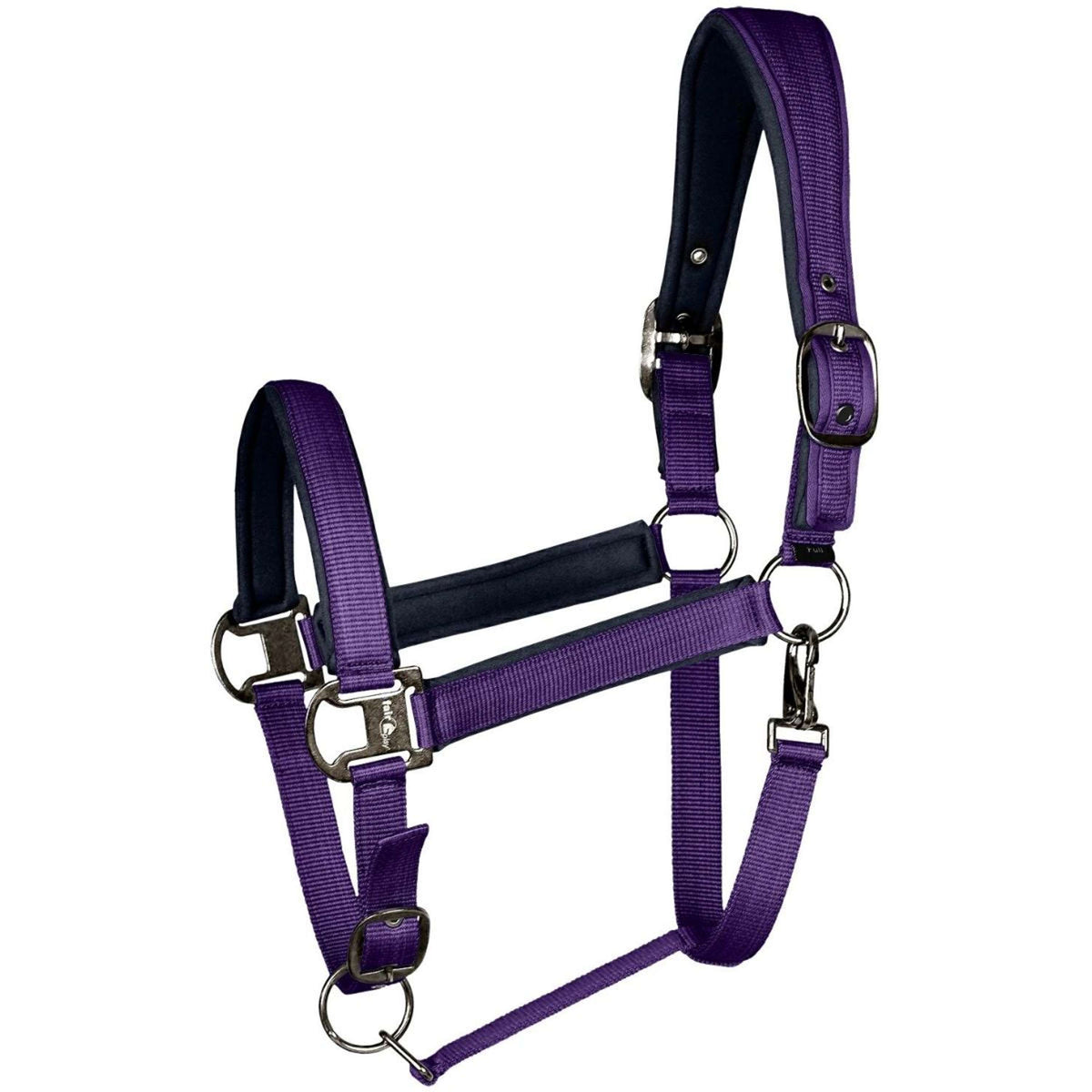 Fair Play Halter Bilbao Violet