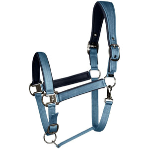 Fair Play Halter Bilbao Aqua