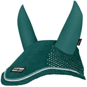 Fair Play Ear Bonnet Eilate Green