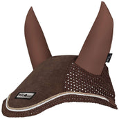 Fair Play Ear Bonnet Eilate Taupe