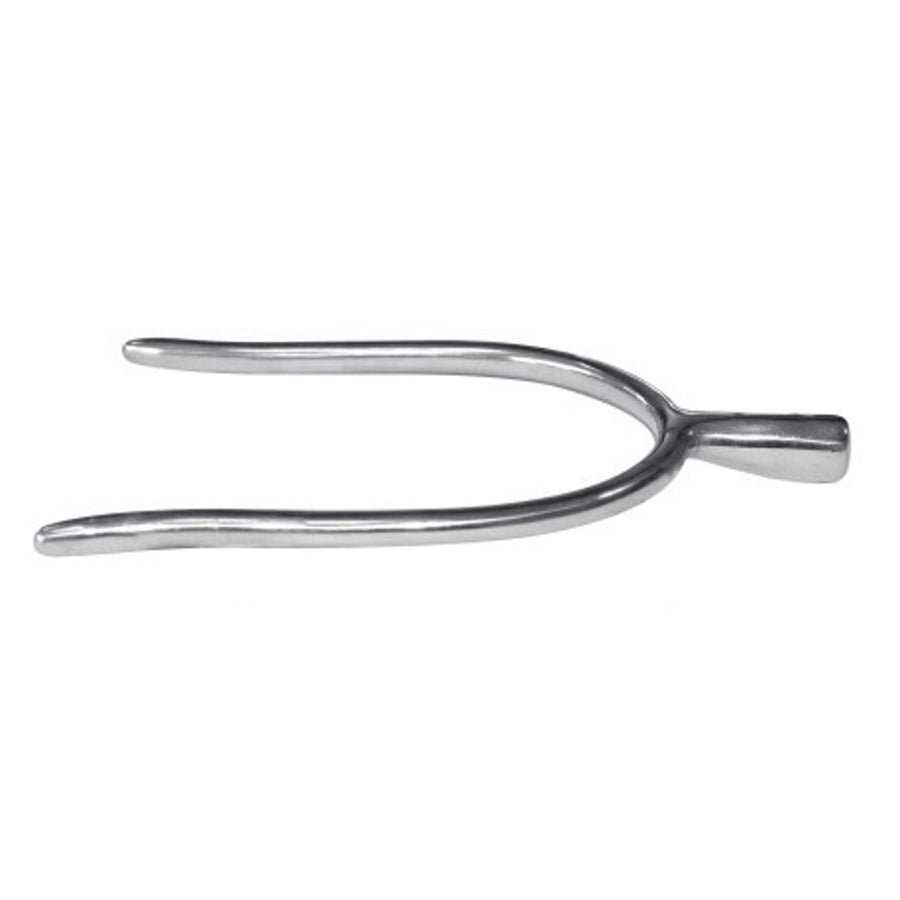 Feeling Ball-end spurs Stainless Steel