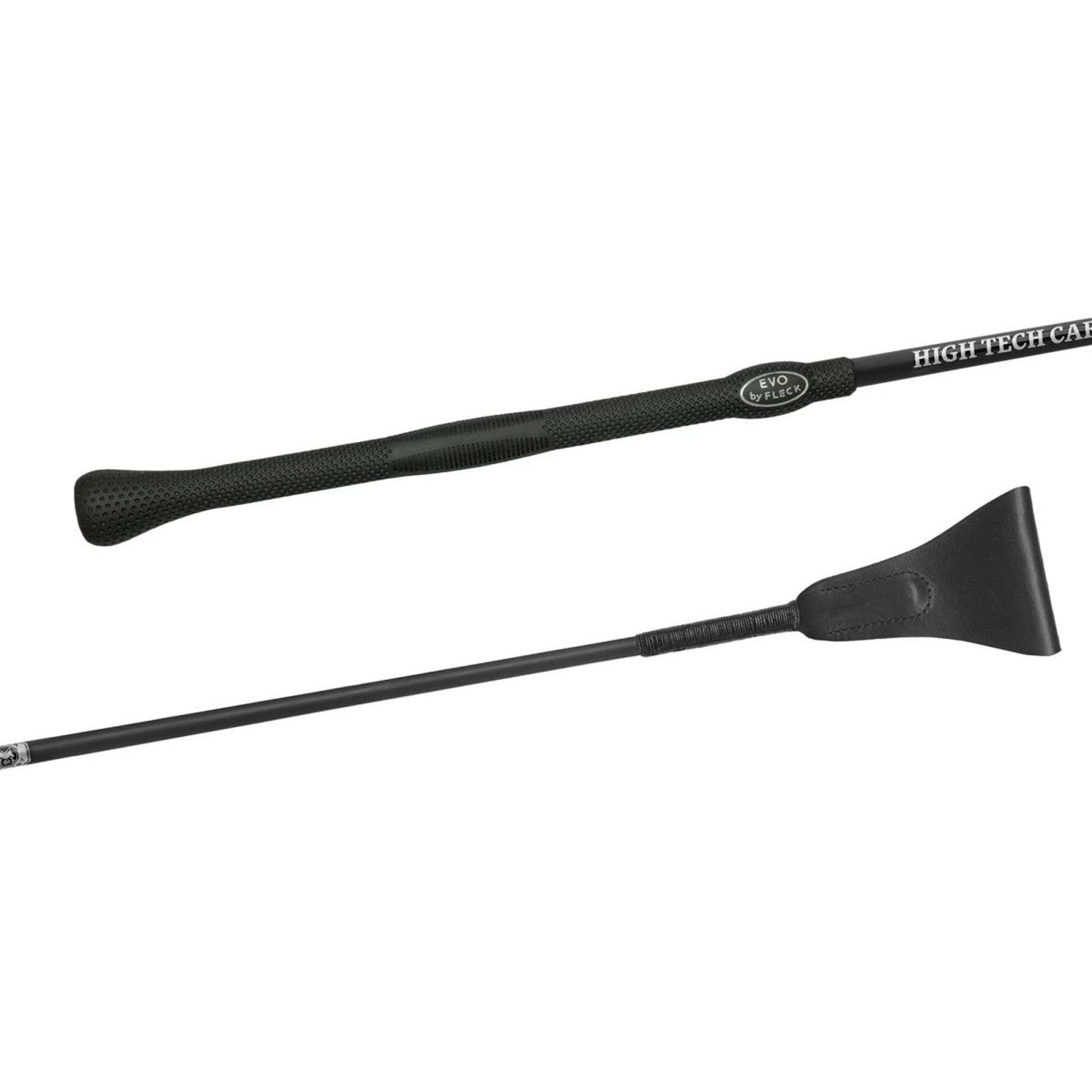 Fleck Jumping Whip Evo Carbon Ultralight Black Fleck Jumping Whip Evo Carbon Ultralight Black