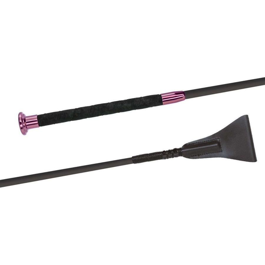 Fleck Jumping Whip SilkTouch Premium Pink
