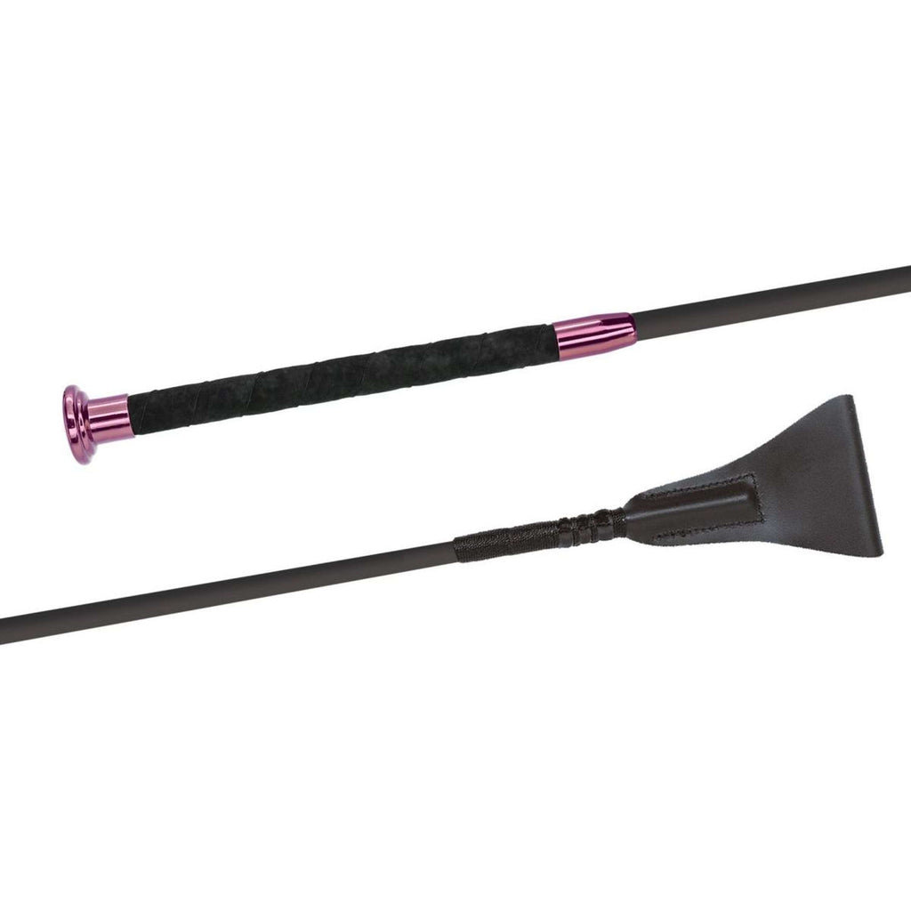 Fleck Jumping Whip SilkTouch Premium Pink