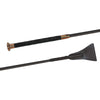 Fleck Jumping Whip SilkTouch Premium Coffee-Brown