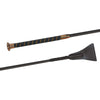 Fleck Jumping Whip SilkTouch Crystal Coffee-Brown