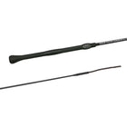 Fleck Dressage Whip Evo Carbon Ultralight Black