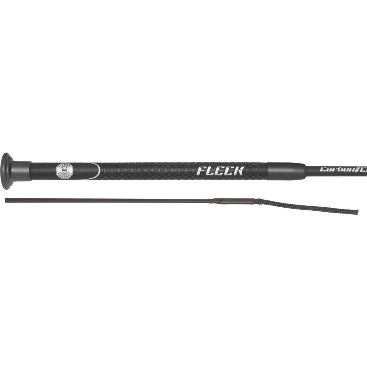 Fleck Dressage Whip Carbon Graphite Graphite