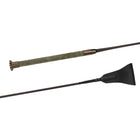 Fleck Jumping Whip Softex-Grip Brown