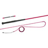 Fleck Lunge Whip Ergo-Grip Seperable Pink