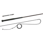 Fleck Lunge Whip Ergo-Grip Seperable Black